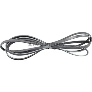 WE49X21874 Kit de rodamientos de secadora compatible con_5