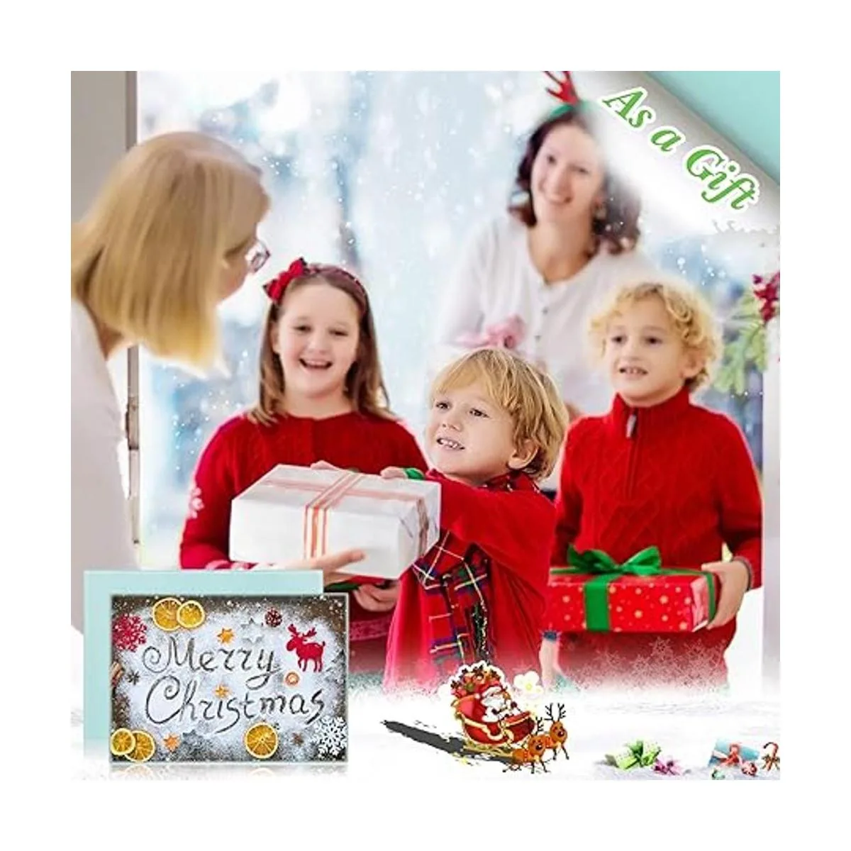 2 tablas de cortar de vidrio templado sublimación_6