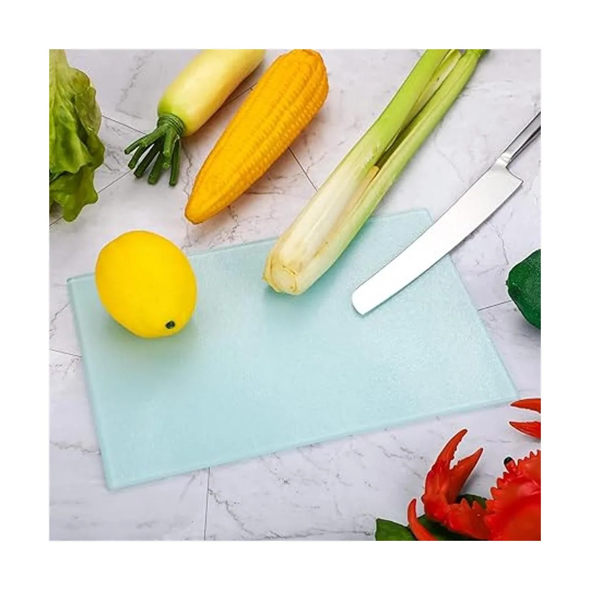 2 tablas de cortar de vidrio templado sublimación_7