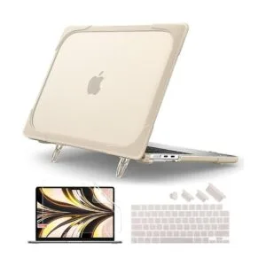 Batianda Funda para MacBook Air de 13.6 pulgadas 2022_1