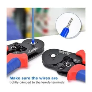 CNAODUN Kit de herramientas de prensado de virola con 1900_4