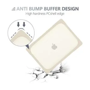 Batianda Funda para MacBook Air de 13.6 pulgadas 2022_4