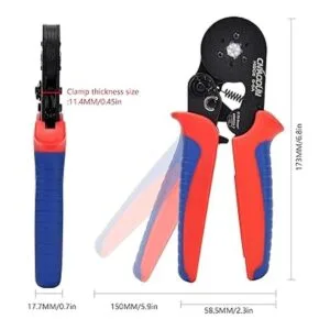 CNAODUN Kit de herramientas de prensado de virola con 1900_2