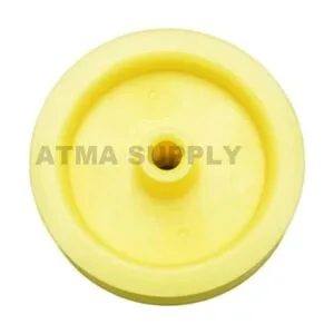 WE49X21874 Kit de rodamientos de secadora compatible con_7