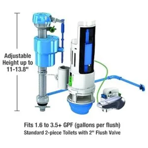 Next by Danco HYR451T HyrdroRight Kit de reparación de_3