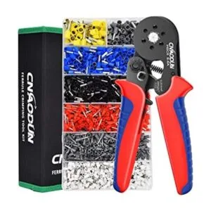 CNAODUN Kit de herramientas de prensado de virola con 1900_1