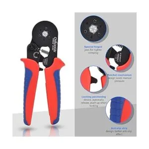 CNAODUN Kit de herramientas de prensado de virola con 1900_3