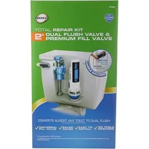 Next by Danco HYR451T HyrdroRight Kit de reparación de_7