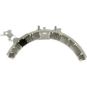 WE49X21874 Kit de rodamientos de secadora compatible con_3