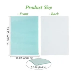 2 tablas de cortar de vidrio templado sublimación_5