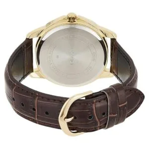 MTPV004GL9A Reloj de cuarzo con fecha para hombre_2