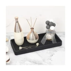 Bathroom Accessories Set 4PcsLotion Soap_4