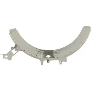 WE49X21874 Kit de rodamientos de secadora compatible con_2