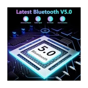 Golvery Receptor de transmisor Bluetooth 5.0 para TV Aptx_3