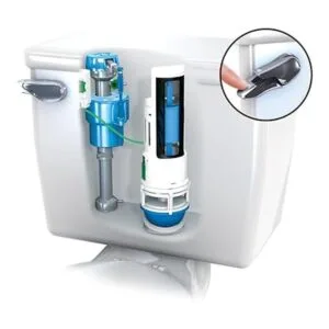 Next by Danco HYR451T HyrdroRight Kit de reparación de_2