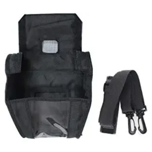Funda de transporte para impresora Zebra QLN420 funda_1