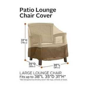 Cubierta clásica de la veranda de los accesorios para las_3