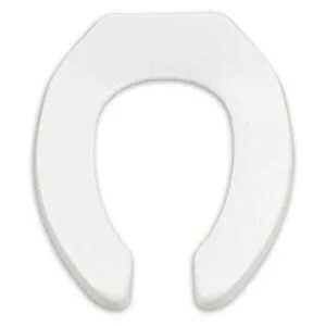 American Standard 5001G055.020 Plastic Open Rim Infant Seat_1