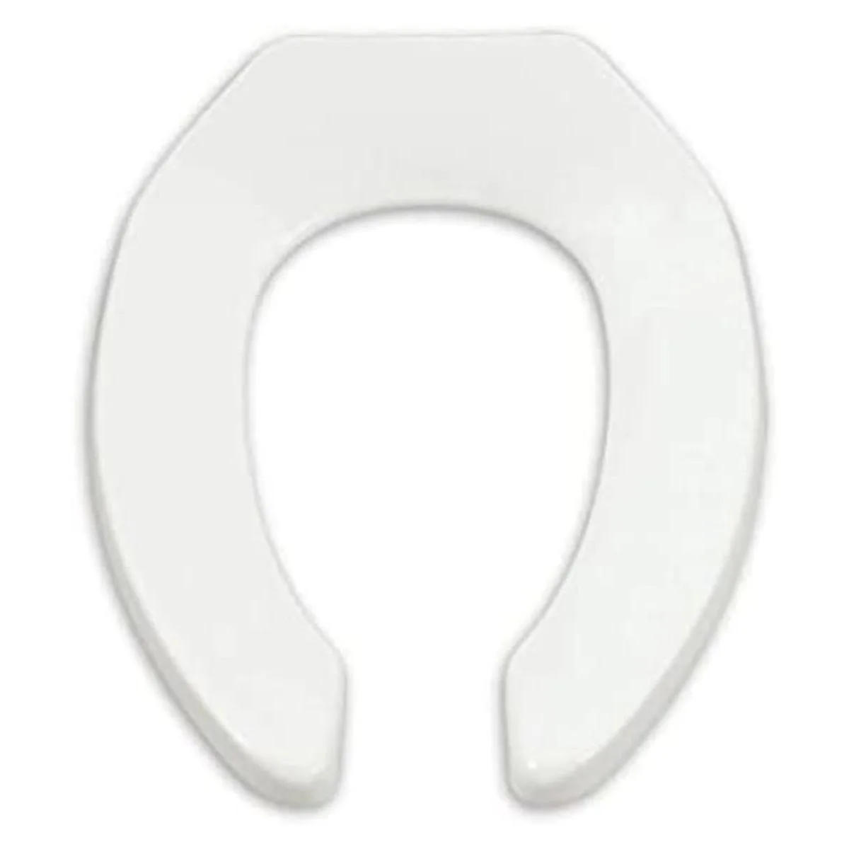 American Standard 5001G055.020 Plastic Open Rim Infant Seat_1