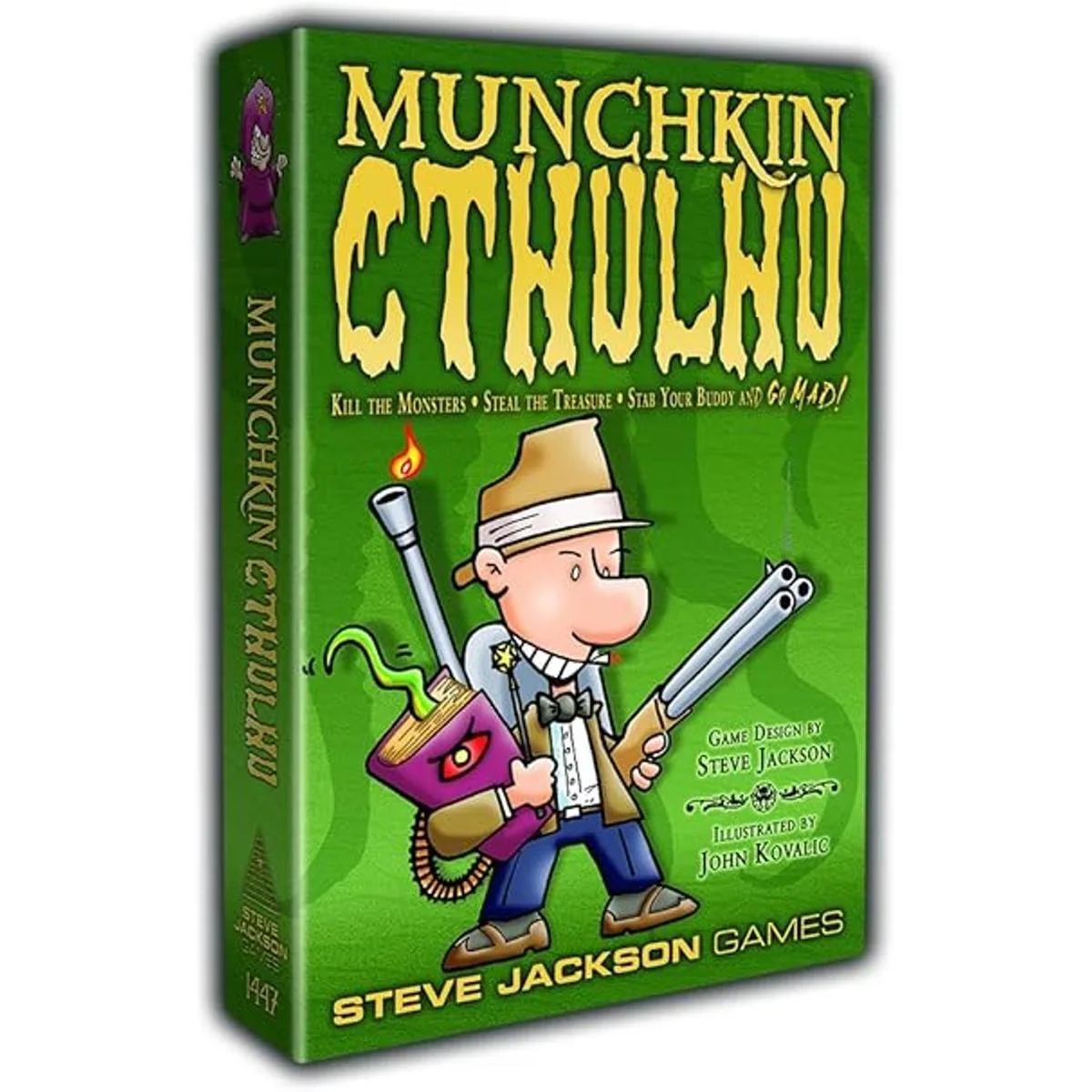 Munchkin Cthulhu_1