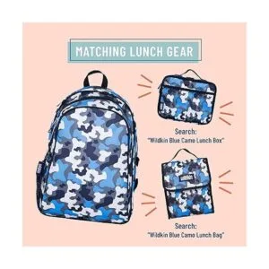 Wildkin Mochila infantil de 15 pulgadas para niños y niñas_4