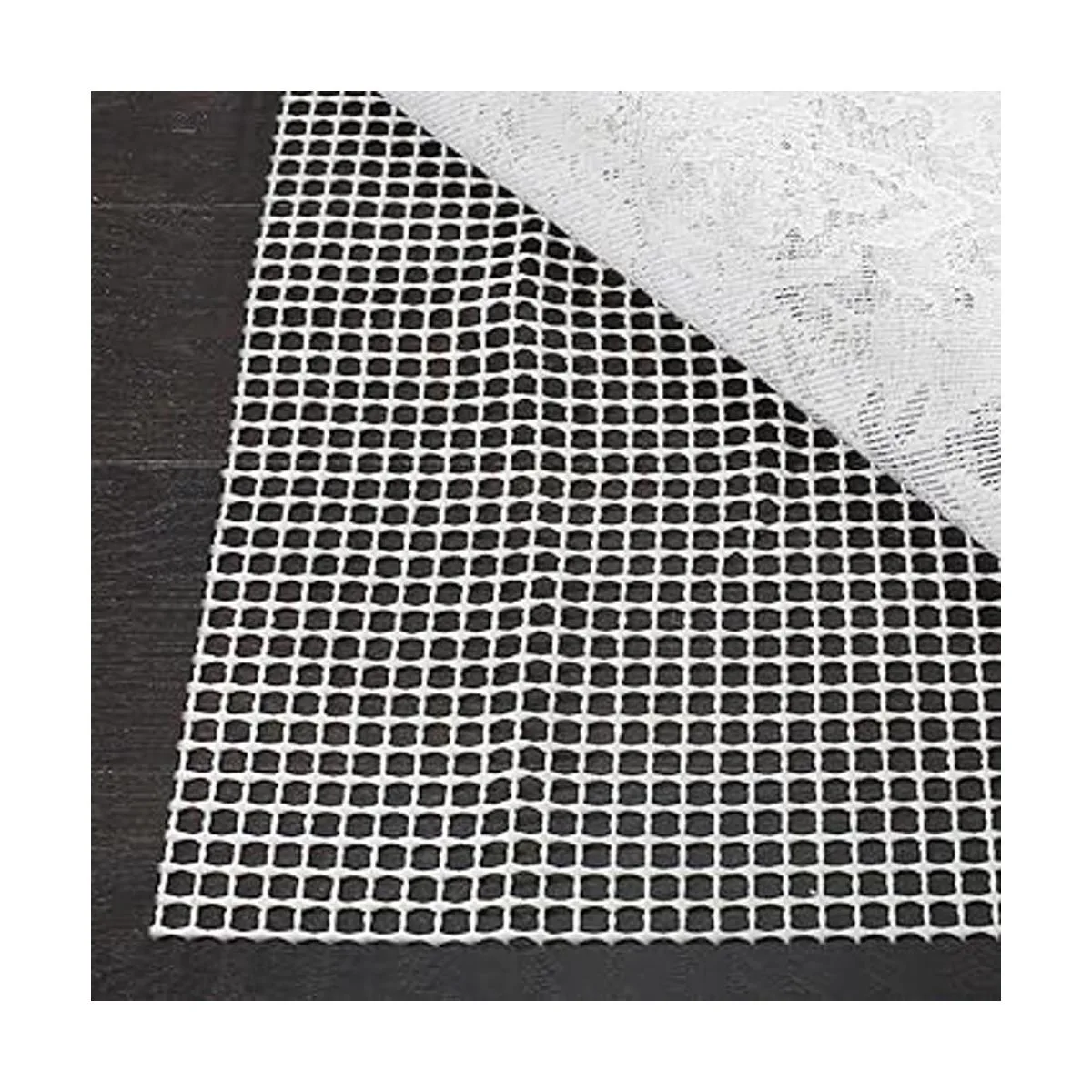 SAFAVIEH Padding Collection Alfombra de área PAD110 de 6_4