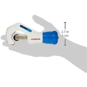 LENOX 21011TC138 Cortador de tubos 18 a 138 pulgadas_4