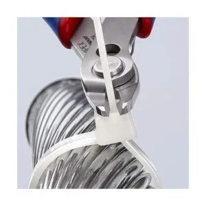 KNIPEX Herramientas Super Knips Electronics Acero INOX_5