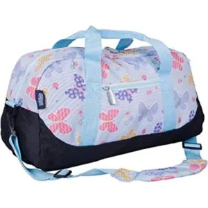 Wildkin Bolsa de viaje para niños y niñas tamaño_1