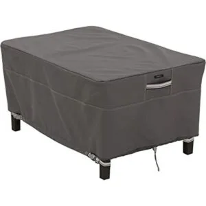 Funda Classic Accessories Ravenna para mesa lateral u_1
