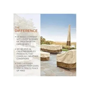 Cubierta clásica de la veranda de los accesorios para las_2