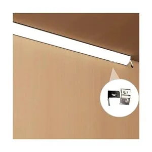 Luces de gabinete en forma de V barras de luz LED en_2