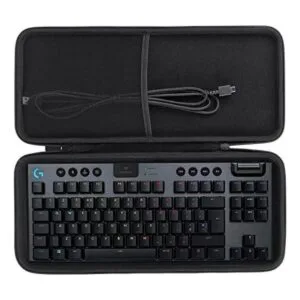 co2CREA Funda de viaje rígida de repuesto para Logitech_1