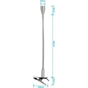 meanyee 3 W interruptor sensible al tacto Stepless_3