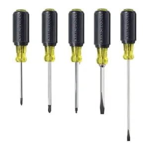 Klein Tools Juego de destornilladores 80031 kit de 5_1