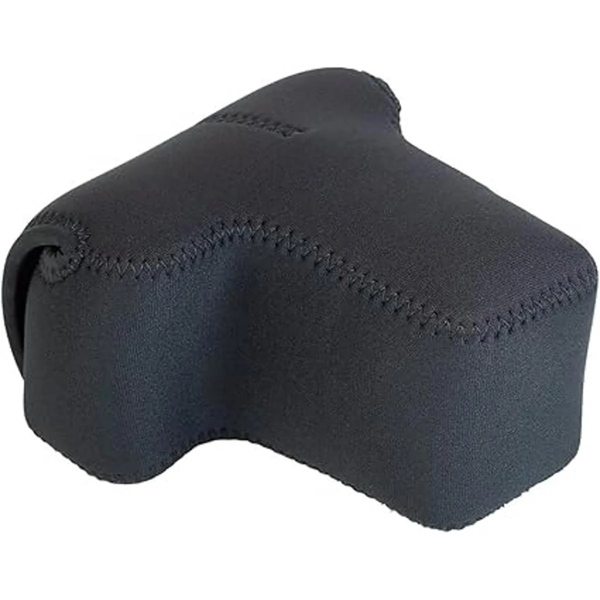 OPTECH USA Bolsa suave digital DSLR negro modelo_1