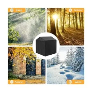 tonhui Funda impermeable para casa de juegos al aire_5