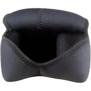 OPTECH USA Bolsa suave digital DSLR negro modelo_2