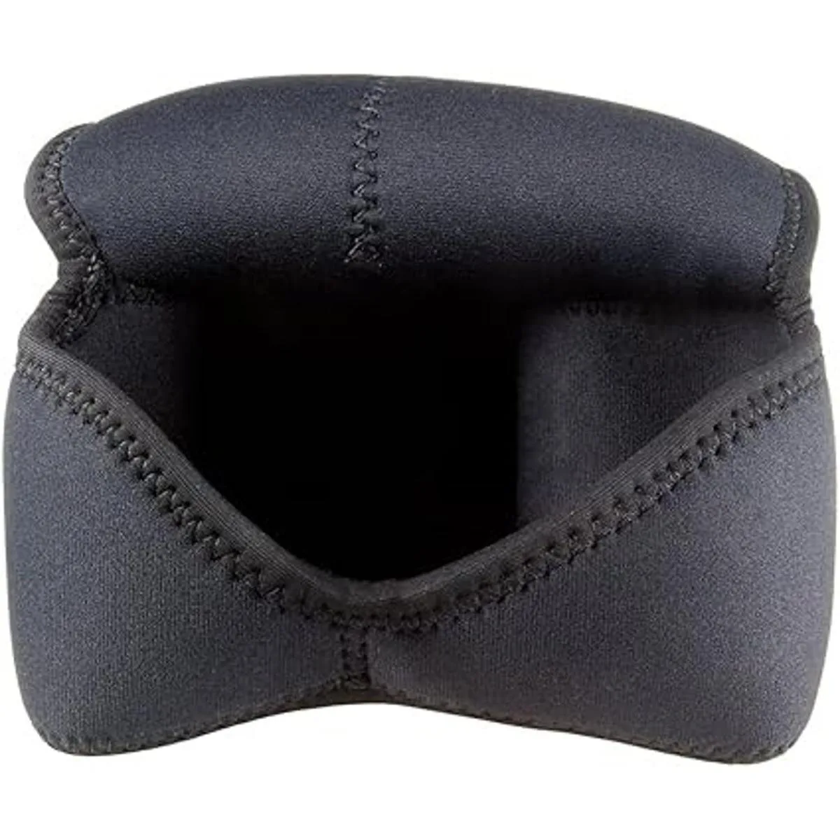 OPTECH USA Bolsa suave digital DSLR negro modelo_2