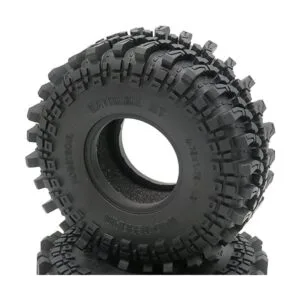 HOBBYSOUL 4 neumáticos RC 1.9 para terreno de barro_5