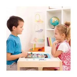 Kibbit Movers Juego de mesa para mejorar la_6