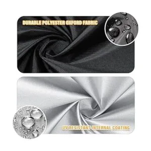 tonhui Funda impermeable para casa de juegos al aire_3