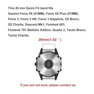 LDFAS Fenix 6X5X Plus correa deportiva de liberación_4