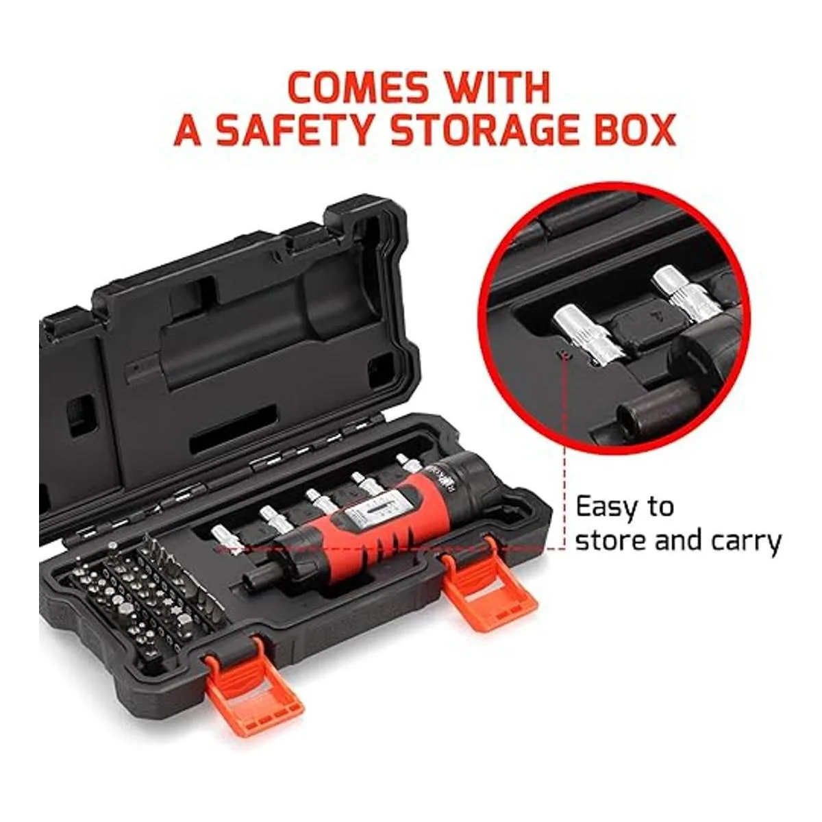 RIMKOLO Juego de llaves dinamométricas de 14 pulgadas_5