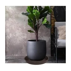 Angde Paquete de 2 unidades de 18 bandejas de 19 pulgadas_3