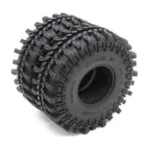 HOBBYSOUL 4 neumáticos RC 1.9 para terreno de barro_4