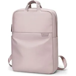 Mochila para portátil de viaje para mujer antirrobo_1