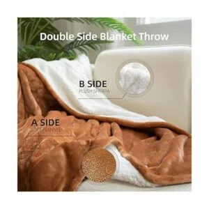 Gotcozy Manta eléctrica de 50 x 60 pulgadas manta_5