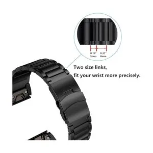 LDFAS Fenix 6X5X Plus correa deportiva de liberación_3