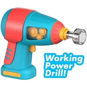 Educational Insights Juguete de camión de bomberos de_2